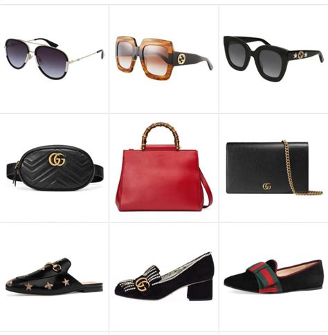 gucci women's accessories|gucci accessories outlet.